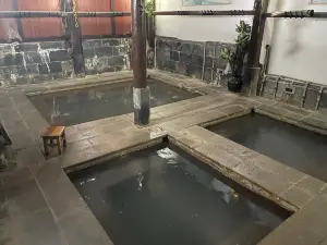 Huangguaqing Hot Spring Sanatorium