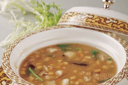夏家合汁(天润花园小区店)