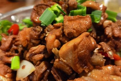 安吉佳盈饭店.本地农家土菜