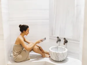 Turkish Bath Experiences in Turkey