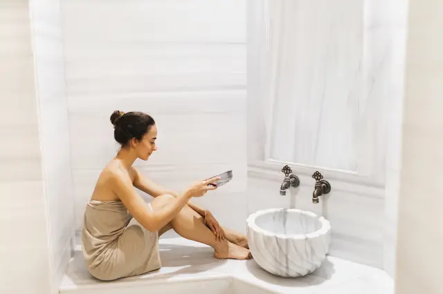Turkish Bath Experiences in Turkey