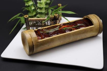 Bi Hu Yuan Hu Jing Restaurant