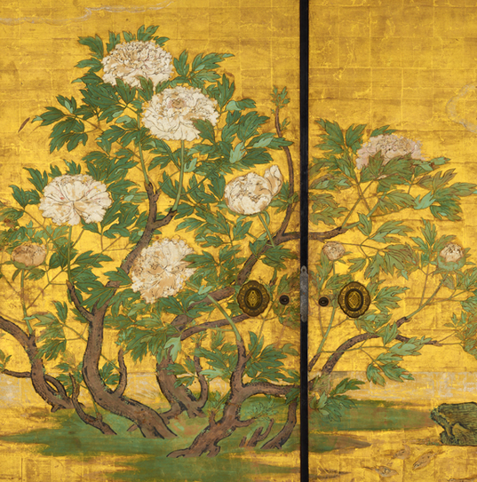 "Old Saga Imperial Palace, Daikaku-ji Temple - A Gathering of Masters, Paintings of the Imperial Palace" Special Exhibition to Commemorate the 1150th Anniversary of Its Opening | Tokyo National Museum
