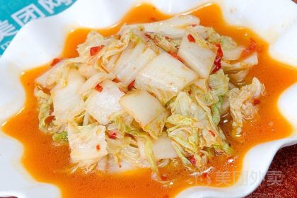 党氏卷子鸡(南关店)