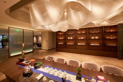 無錫太湖新城洲際飯店·彩豐樓