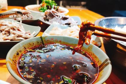 Rupingchuantongzhanshuicai