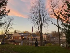 Vince's Park