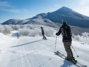 Hoshino Resorts Nekoma Mountain South Area