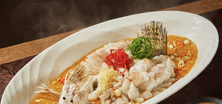 常熟昆承湖凱悅飯店·享悅