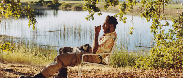 Leon Bridges - The Leon Tour | Jefferson County