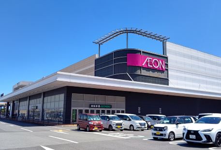 AEON (MIYAZAKI)