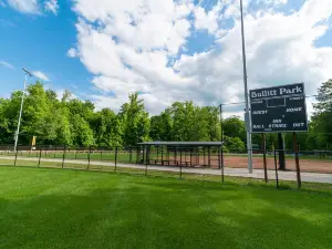 Bullitt Park