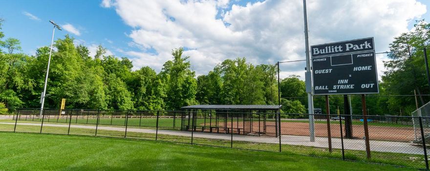 Bullitt Park