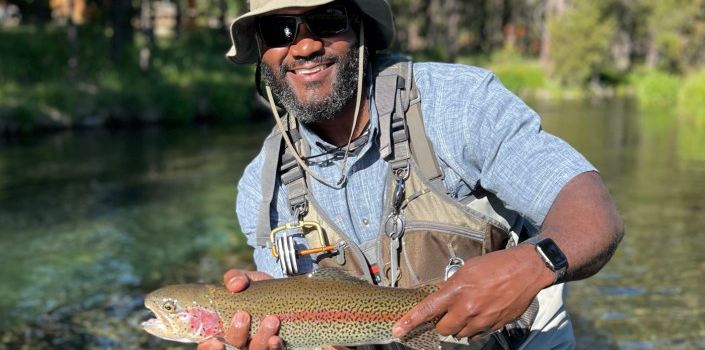 Rendezvous Anglers