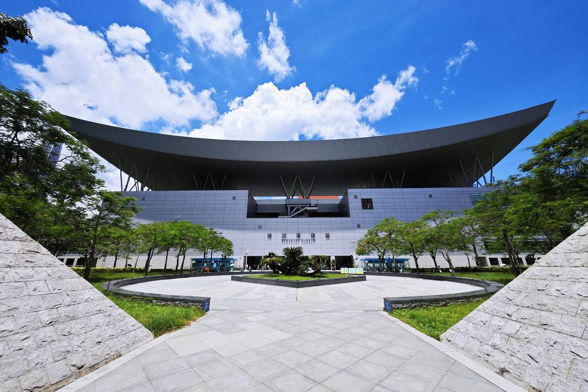 深圳博物館
