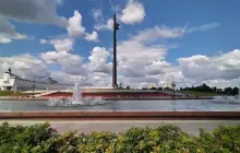 Поклонная гора