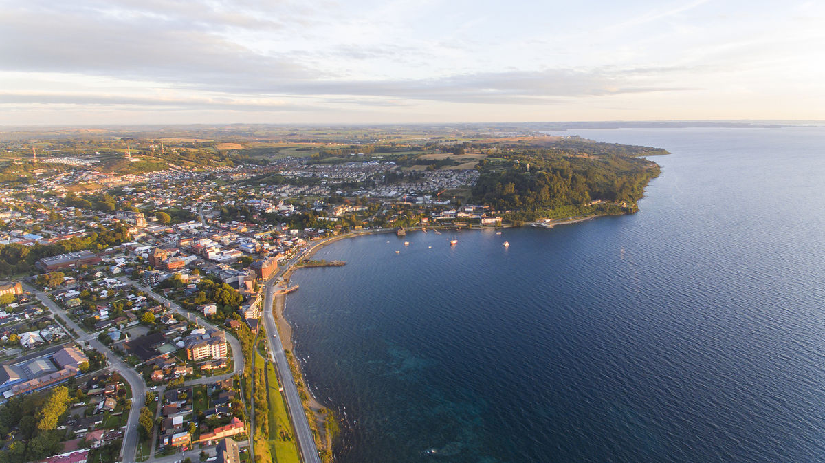 Puerto Varas