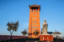 Yongren-Fang Mountain