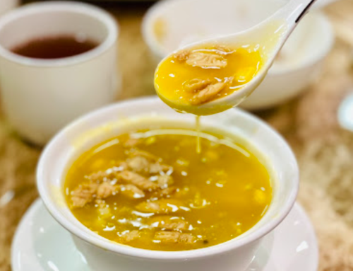 Best Chiu Chow Restaurant