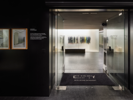 MUSINSA EMPTY（狎鸥亭店）