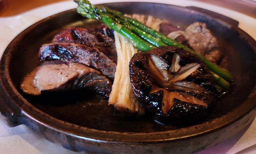 Nobu San Diego (Downtown San Diego, San Diego) - Restaurant