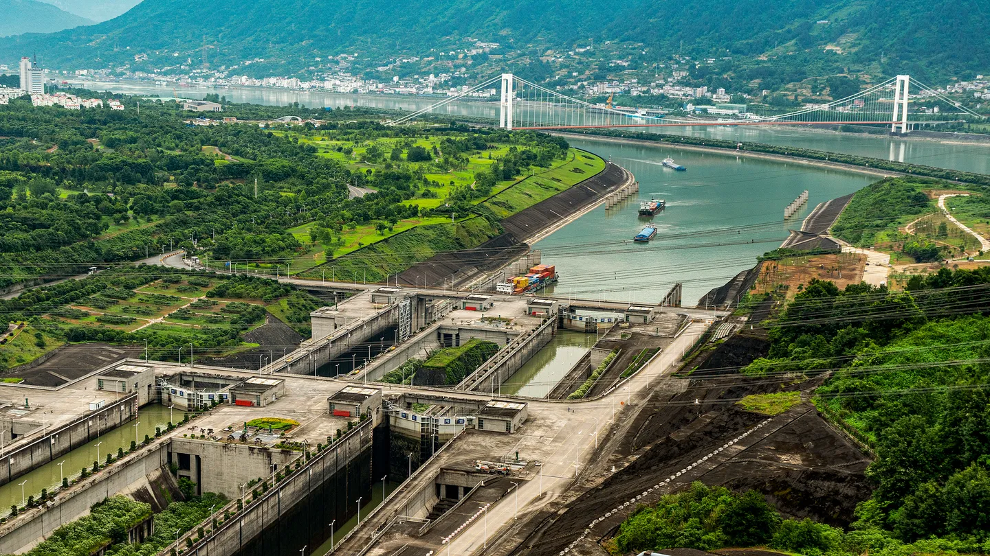 2_宜昌三峽旅遊度假區
