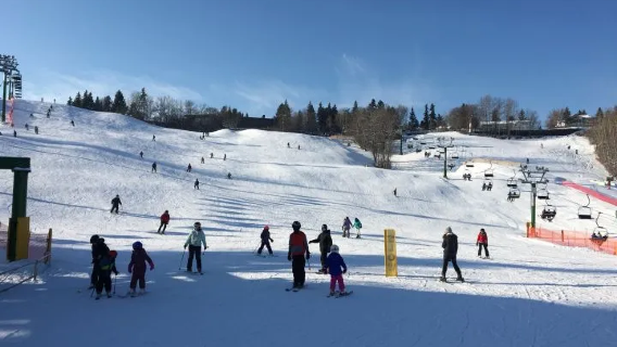 Edmonton Ski Club