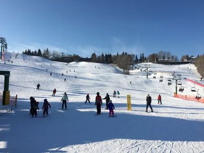Edmonton Ski Club