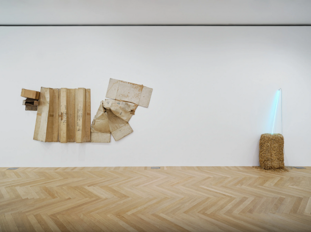 Difference and Repetition | Gagosian Gallery