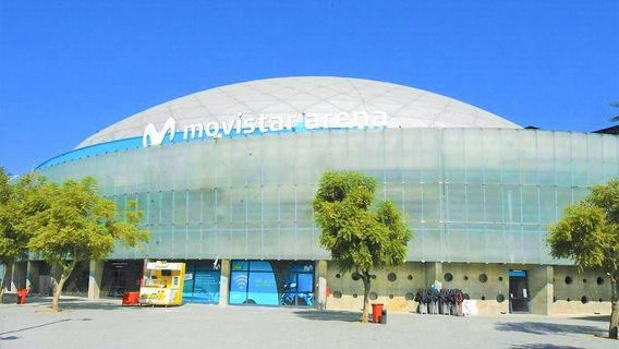 Movistar Arena