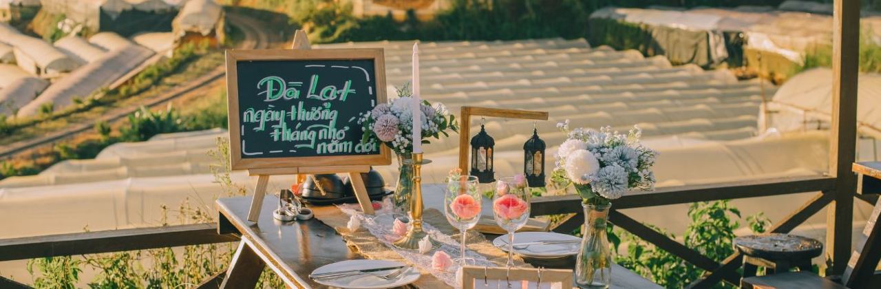 Tiệm Nướng & Chill Xóm Lèo