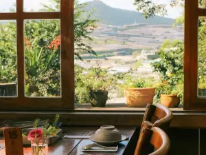 Tui Mo To Garden Restaurant