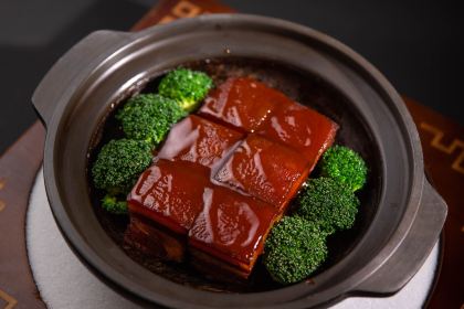 盐城希尔顿酒店·御玺·中餐厅(金融城店)