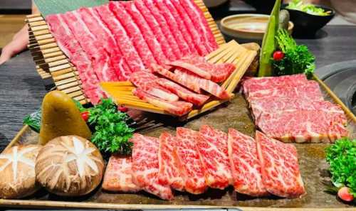 Uraetei BBQ Japan