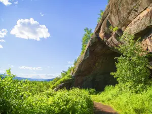 Gaxiandong Forest Park