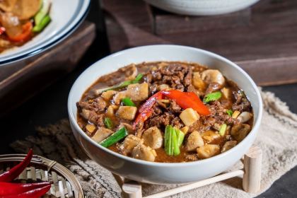 熹宴·武夷农家菜(印象大红袍店)