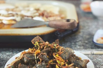 Honghong Smokeless Flagstone