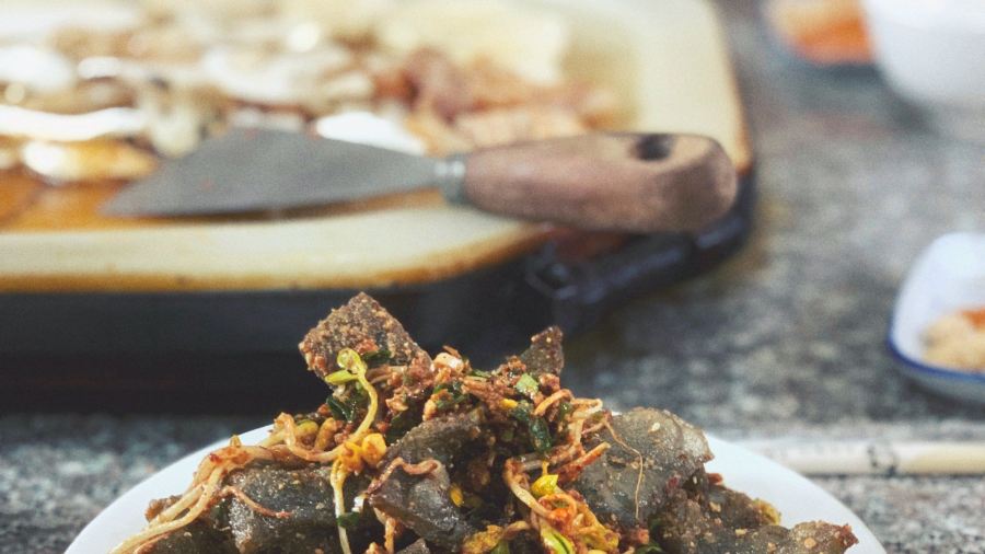 Honghong Smokeless Flagstone