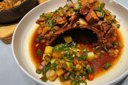 新乾隆酒樓（帝景園店）