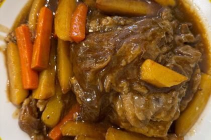 Shunxingde Restaurant