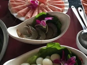 BA SHI YANG SHENG GU BAO