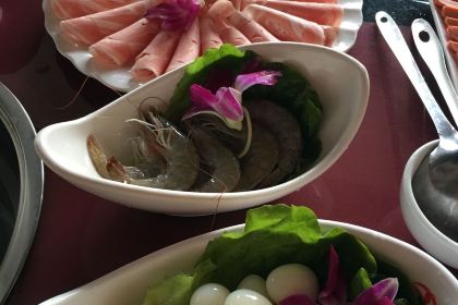 BA SHI YANG SHENG GU BAO