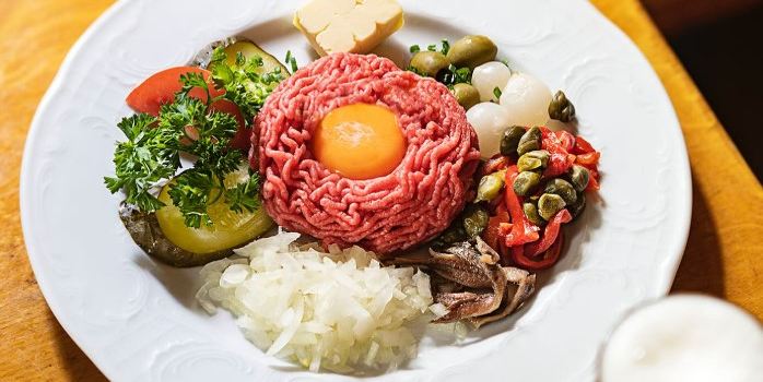 Zum Gemalten Haus