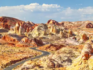 Valley of Fire State Park