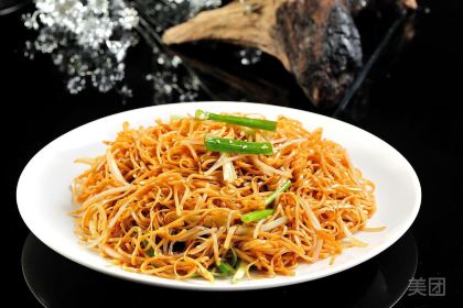 创元千禧大酒店-中餐厅