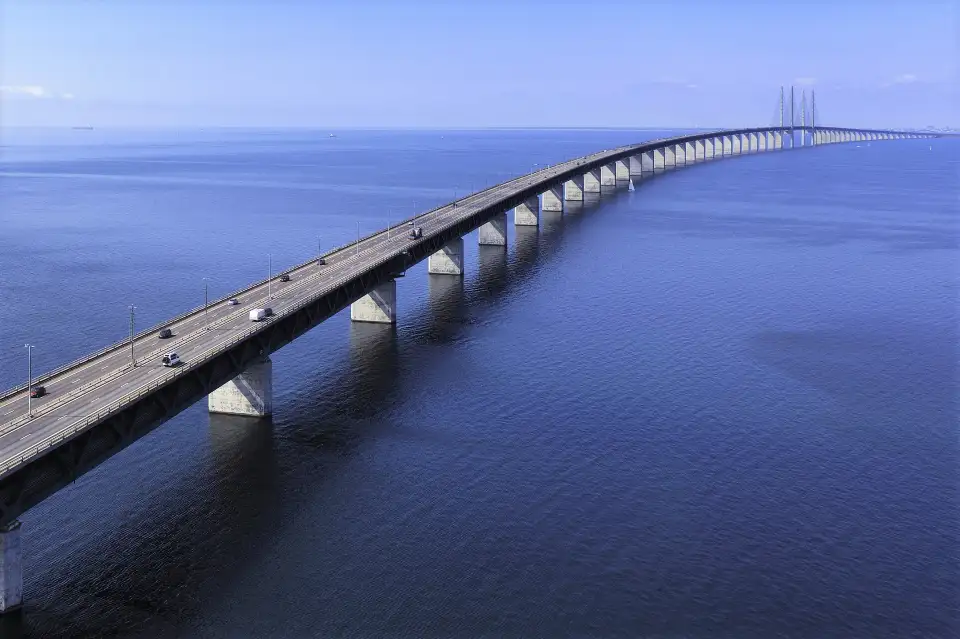 5_Ponte di Øresund