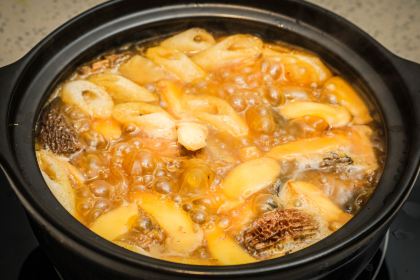 花与菌·野生菌火锅(古城洱海门店)