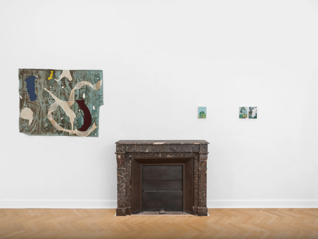 Push Me, Pull You | Thomas Dane Gallery