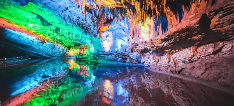 Hotels in Enshi City