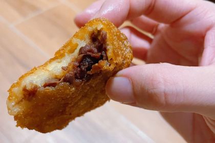 红专尹胖子油炸糕